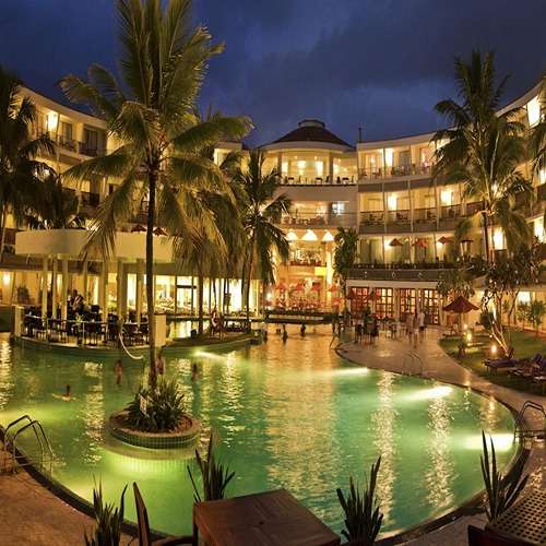 hotel