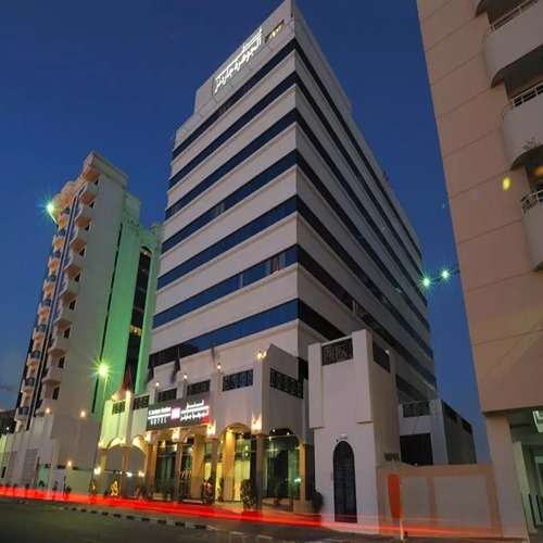 hotel