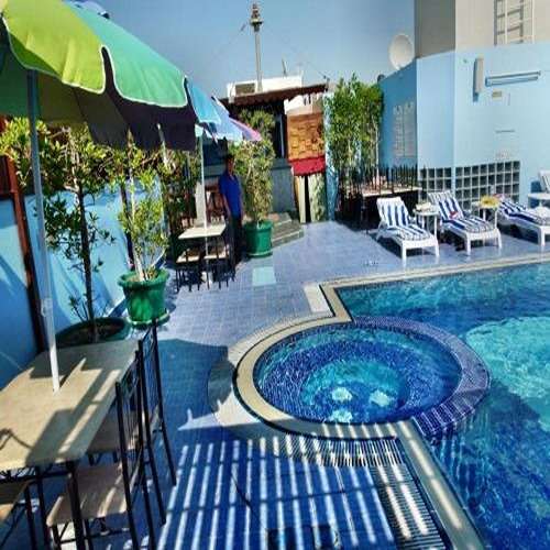 hotel