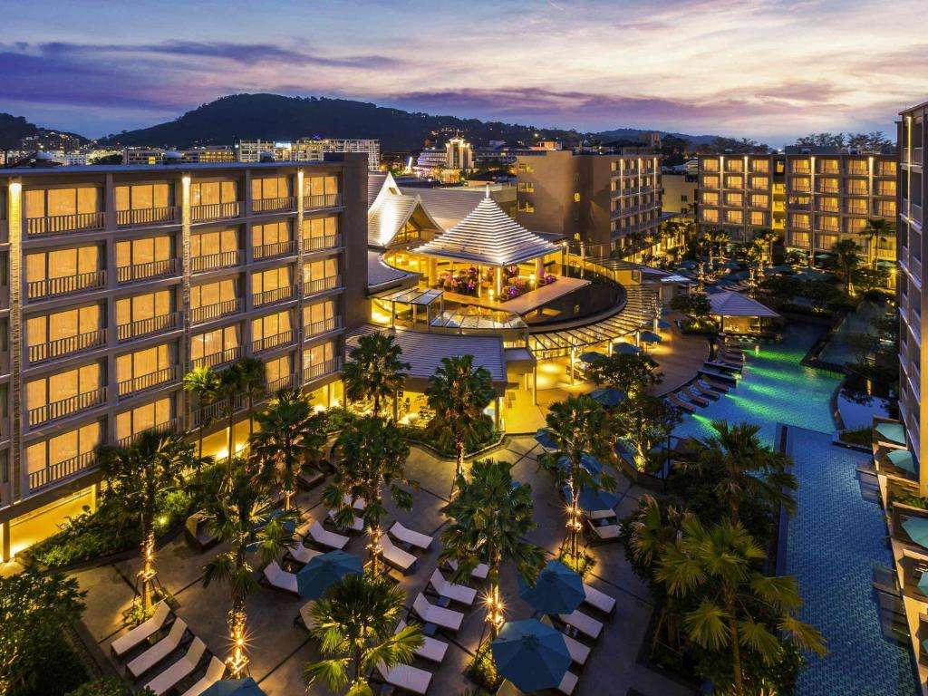 hotel