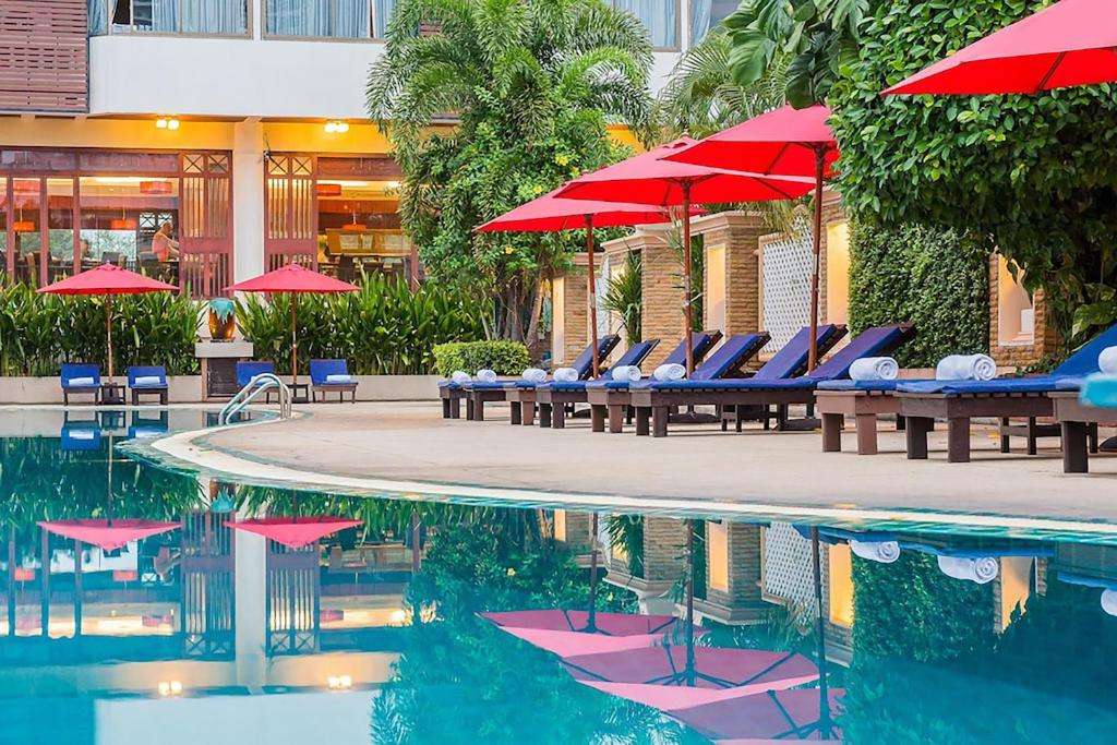 hotel