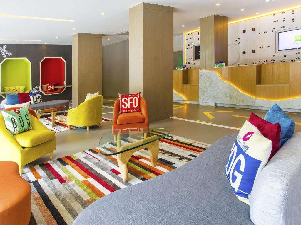 hotel