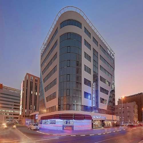 hotel