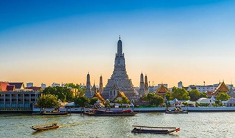 تور ترکیبی پوکت +بانکوک (نقدو اقساط)