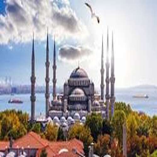 تور استانبول 6روز ویژه آبان ماه(پرواز معراج)