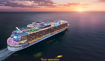 تور کشتی کروز MSC EURIBIA-پاییز و زمستان 1404